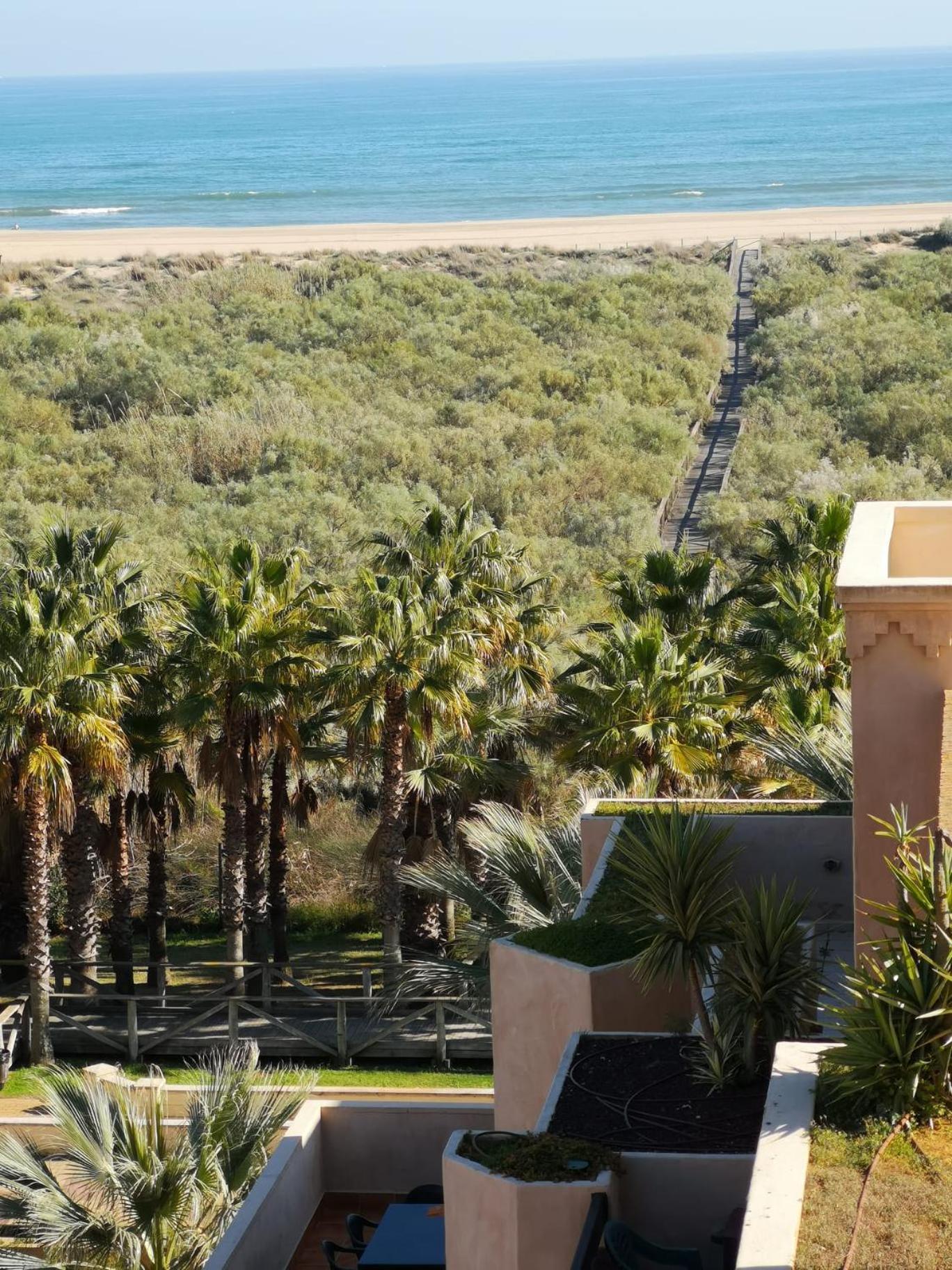 Jardines Isla Canela By Sit Isla Canela Exterior photo
