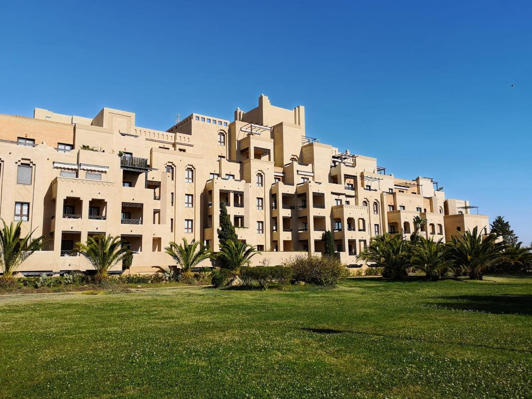Jardines Isla Canela By Sit Isla Canela Exterior photo